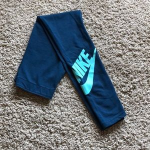 Nike leggings